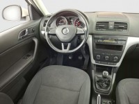 Škoda Yeti  2.0 TDI Active