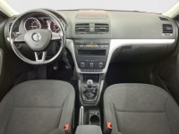 Škoda Yeti  2.0 TDI Active