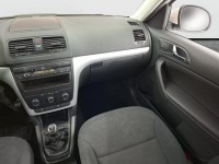 Škoda Yeti  2.0 TDI Active