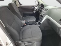Škoda Yeti  2.0 TDI Active