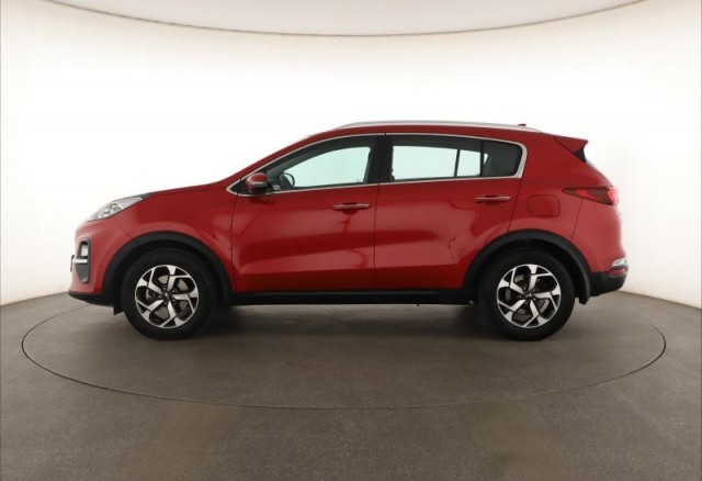 Kia Sportage  1.6 CRDi 