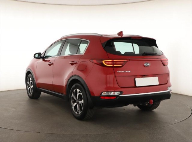 Kia Sportage  1.6 CRDi 