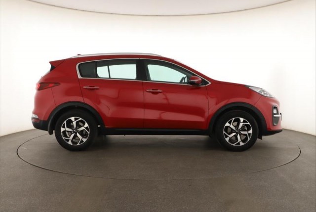 Kia Sportage  1.6 CRDi 