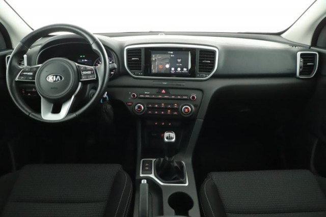Kia Sportage  1.6 CRDi 