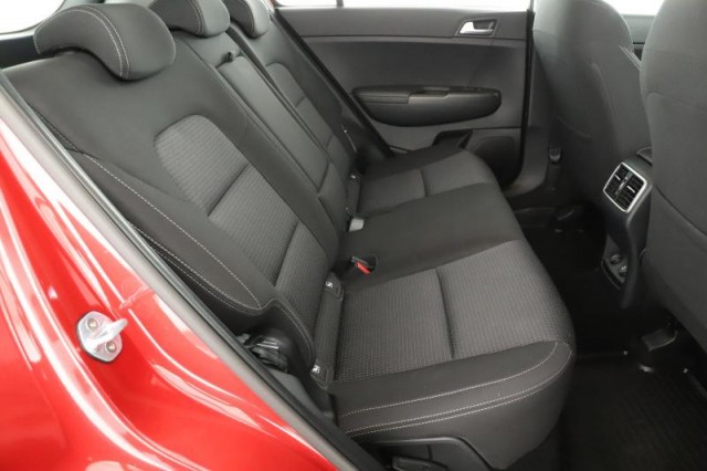 Kia Sportage  1.6 CRDi 