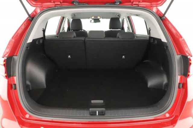 Kia Sportage  1.6 CRDi 