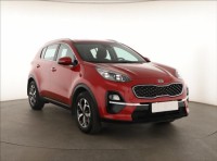 Kia Sportage  1.6 CRDi 