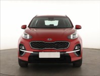 Kia Sportage  1.6 CRDi 