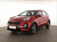 Kia Sportage  1.6 CRDi 