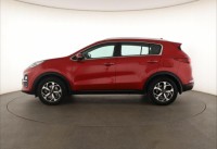 Kia Sportage  1.6 CRDi 