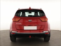 Kia Sportage  1.6 CRDi 