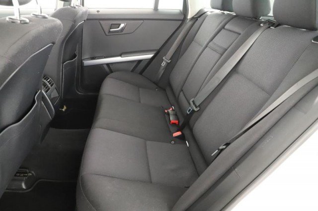 Mercedes-Benz GLK  350 CDI 