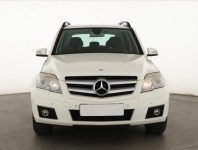 Mercedes-Benz GLK  350 CDI 