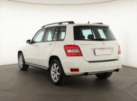 Mercedes-Benz GLK  350 CDI 