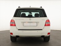Mercedes-Benz GLK  350 CDI 