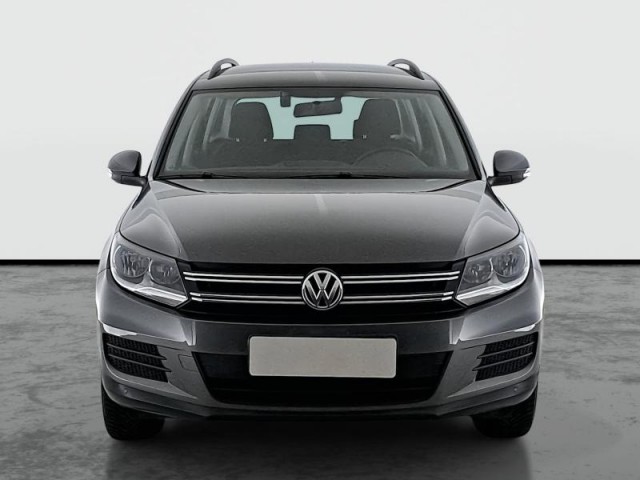 Volkswagen Tiguan  2.0 TDI 