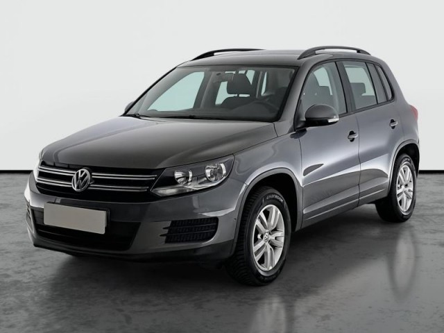 Volkswagen Tiguan  2.0 TDI 