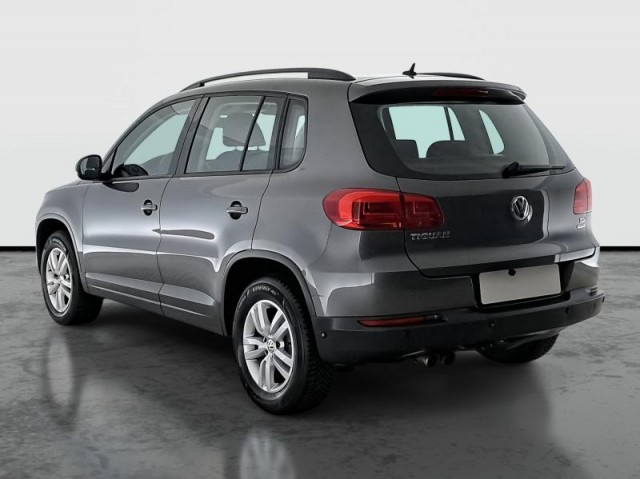 Volkswagen Tiguan  2.0 TDI 