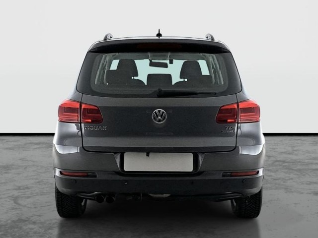 Volkswagen Tiguan  2.0 TDI 