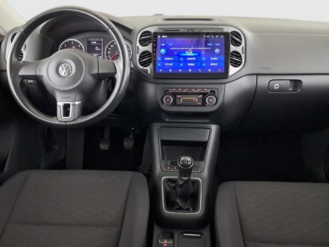 Volkswagen Tiguan  2.0 TDI 