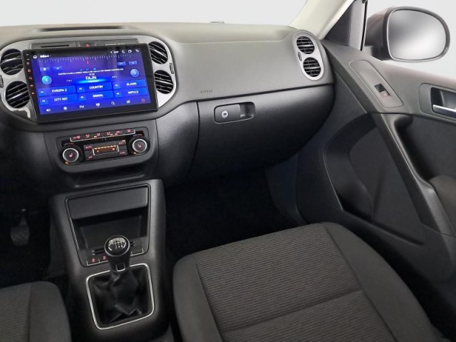 Volkswagen Tiguan  2.0 TDI 