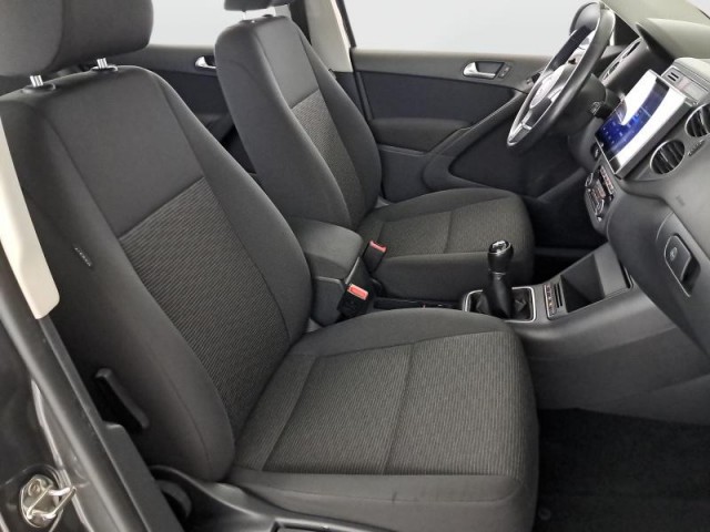 Volkswagen Tiguan  2.0 TDI 