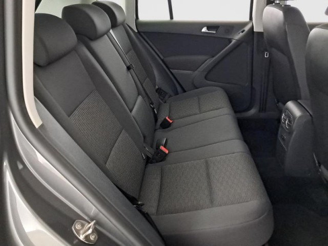 Volkswagen Tiguan  2.0 TDI 