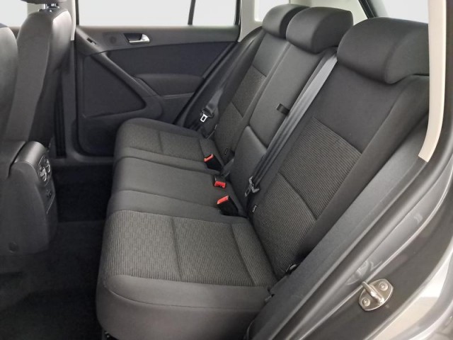 Volkswagen Tiguan  2.0 TDI 