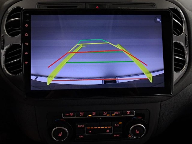 Volkswagen Tiguan  2.0 TDI 