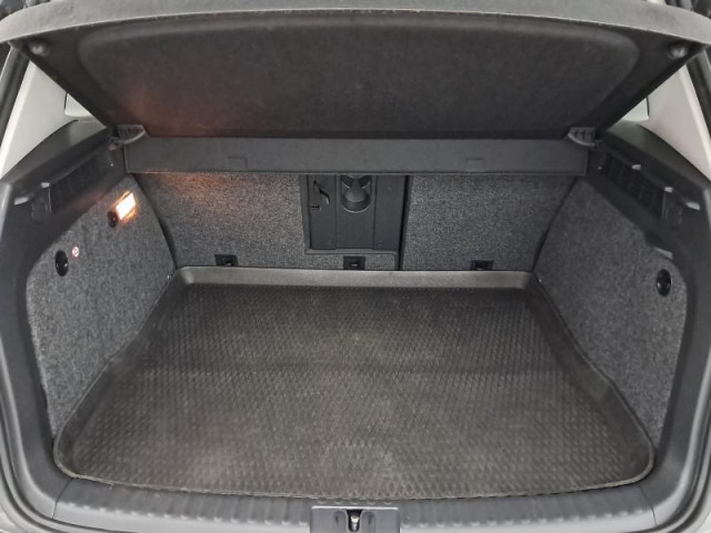 Volkswagen Tiguan  2.0 TDI 