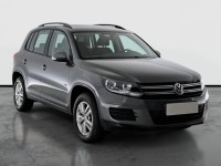 Volkswagen Tiguan  2.0 TDI 