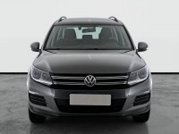 Volkswagen Tiguan  2.0 TDI 