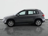 Volkswagen Tiguan  2.0 TDI 