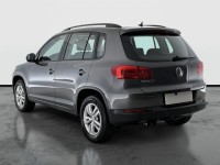 Volkswagen Tiguan  2.0 TDI 