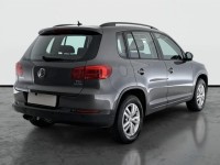 Volkswagen Tiguan  2.0 TDI 
