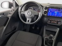 Volkswagen Tiguan  2.0 TDI 