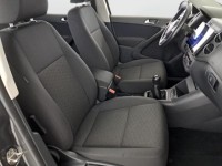 Volkswagen Tiguan  2.0 TDI 