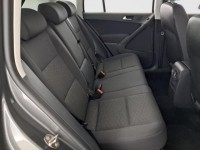 Volkswagen Tiguan  2.0 TDI 