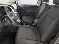 Volkswagen Tiguan  2.0 TDI 