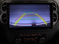 Volkswagen Tiguan  2.0 TDI 