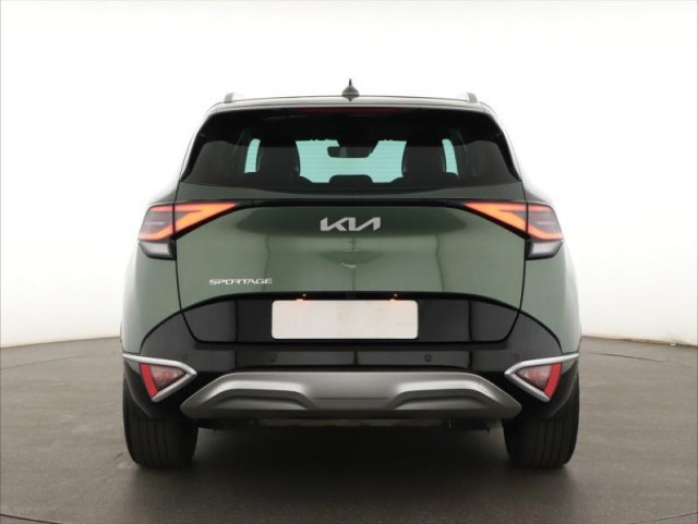 Kia Sportage  1.6 T-GDI 