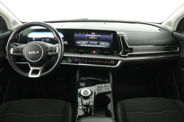 Kia Sportage  1.6 T-GDI 