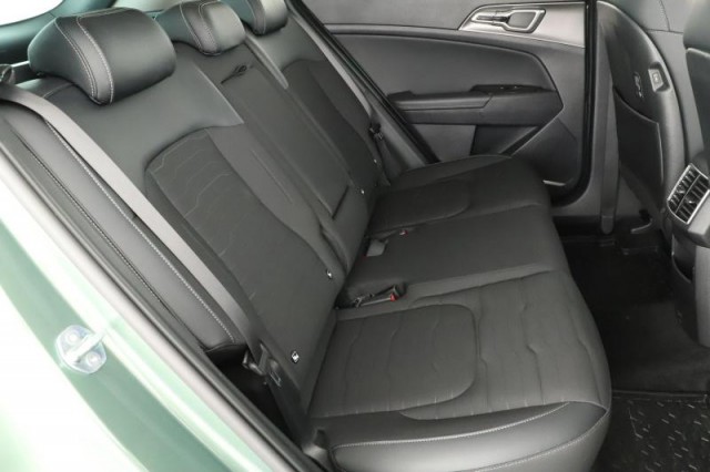 Kia Sportage  1.6 T-GDI 