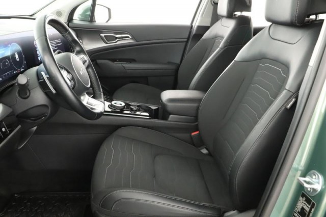 Kia Sportage  1.6 T-GDI 