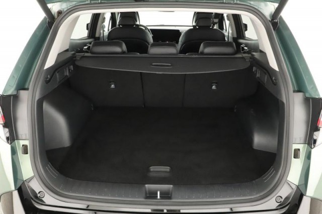 Kia Sportage  1.6 T-GDI 