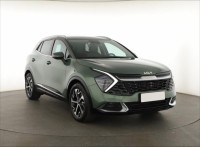 Kia Sportage  1.6 T-GDI 