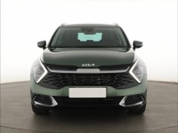 Kia Sportage  1.6 T-GDI 