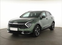 Kia Sportage  1.6 T-GDI 