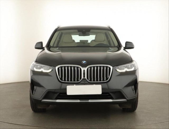 BMW X3  xDrive20d 