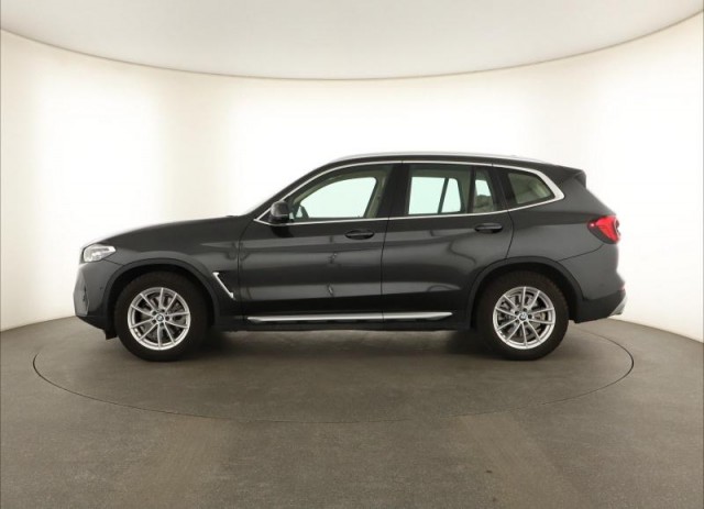 BMW X3  xDrive20d 